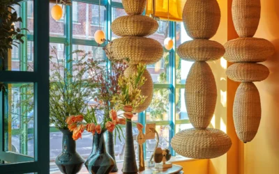 Help! Hoe krijg ik mijn interieur in een nieuwe (warme) jas?