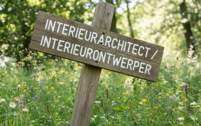 Help!…interieurarchitect of interieurontwerper?