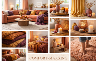 Help! Is comfort-maxxing wat mijn huis mist?